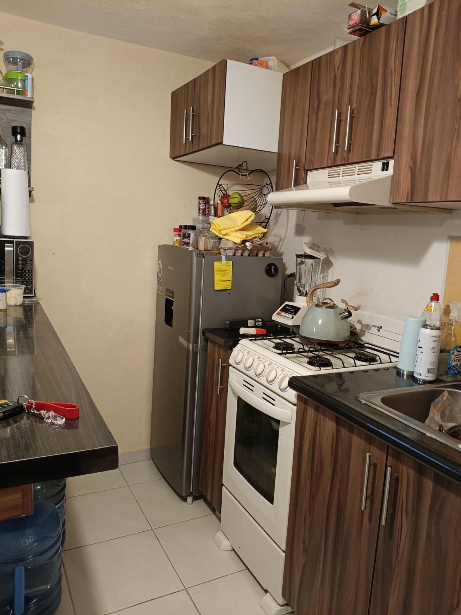Apartamento Arko San Pedro Morelia