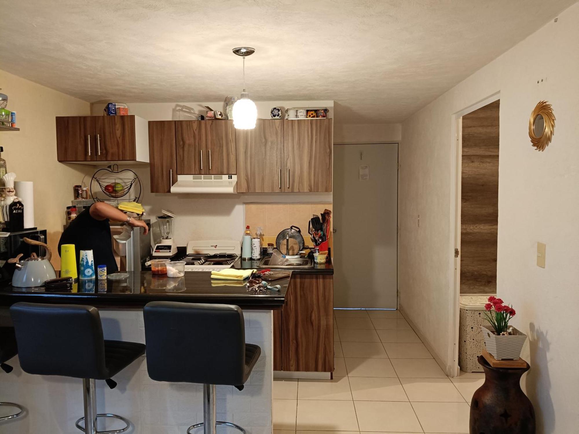 Apartamento Arko San Pedro