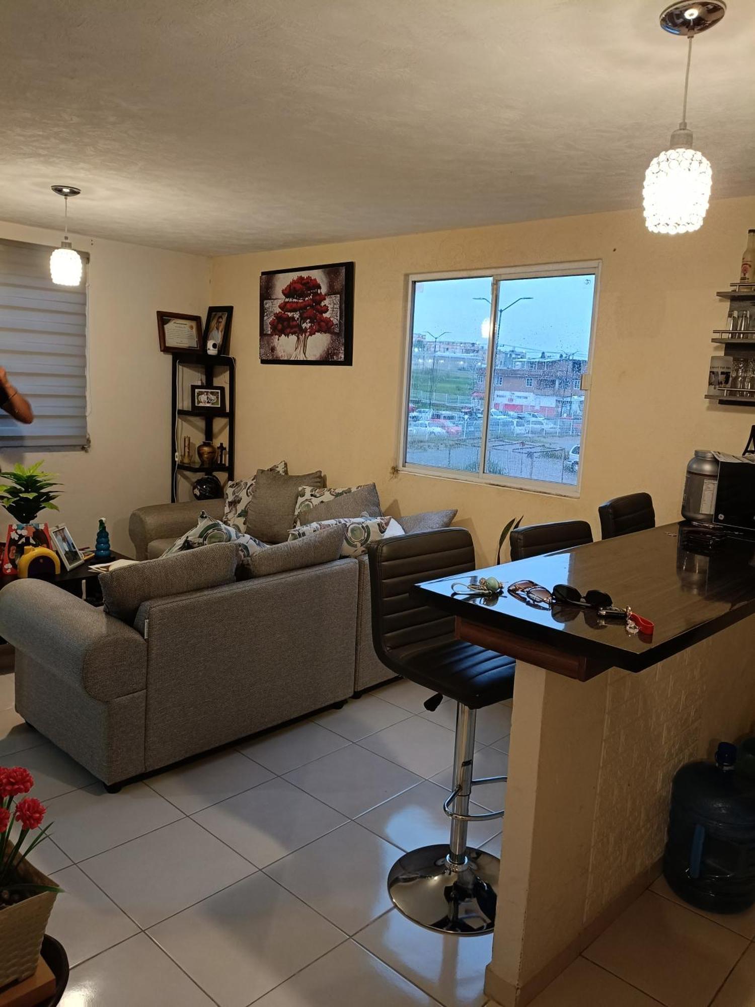 Arko San Pedro Apartamento Morelia